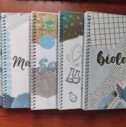Libretas Personalizables (Ofertas  por el nuevo curso escolar) - Img 50373850