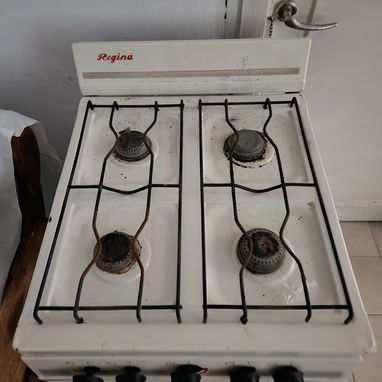 Vendo cocina de uso - Img 121511055