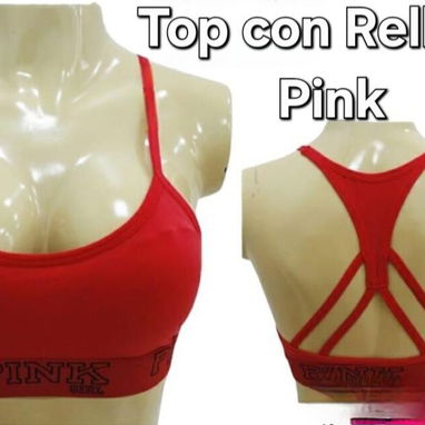 Ropa deportiva. Gimnasio. Top 3usd c/u. Licras cortas sin bolsillos 2.50usd/  licras cortas bolsillo 3usd/ largas 4usd - 7/7