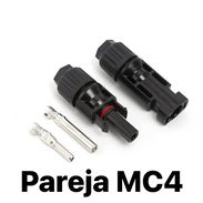 Pareja de MC4 - Img 56891551