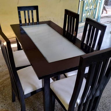 Juegos de Comedor - Img 123354090