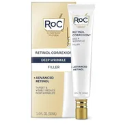 RoC Retinol Correxion Deep Wrinkle Filler (30 ml) | Con garantía | videojuegoshabana.com - Img 55752354