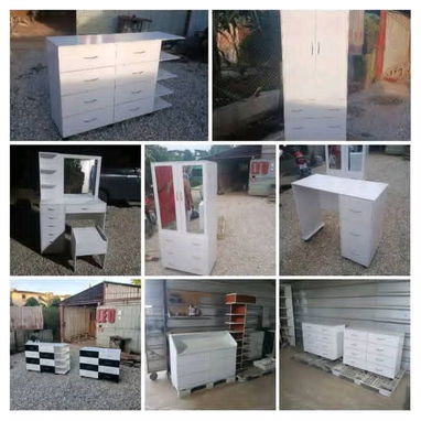 Lo mejor en closes,estantes,gaveteros y zapateras - Img 119964489