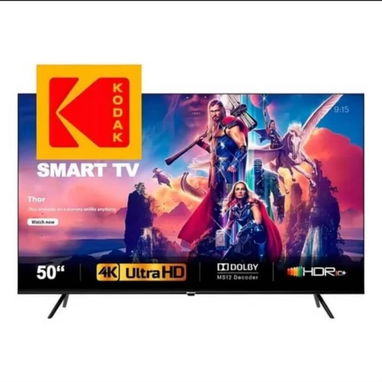 ‼️‼️Smart TV KODAK 50 pulgadas ‼️‼️ - Img 124752687