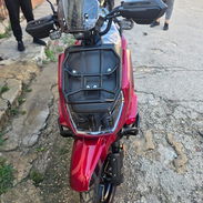 〽️Moto ava flamenco 〽️ ✅Automatica 4 tiempos ✅Nuevas 0km 180cc ✅35km x litros ✅2 juegos de llaves ✅Chapa y circulac - Img 55982258