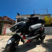 `🛵MOTO ELÉCTRICA IZUKI🛵` - Img 56125683