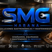 SMG HABANA-LA SOLUCION A TU NEGOCI - Img 56790497
