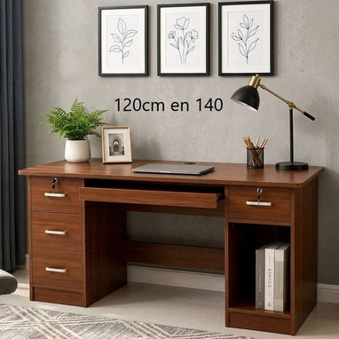 mesa de escritorio - 3/3