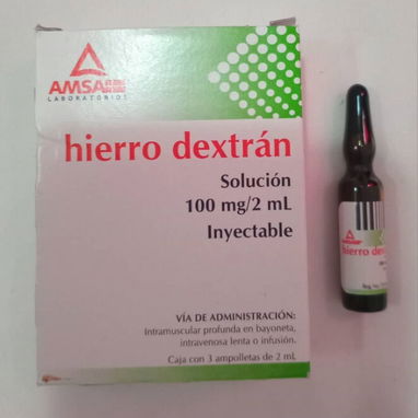 Medicamentos a su alcance - Img 122780057