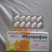 Ibuprofeno Ruso - Img 55615457