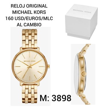 Fossil, Armani, Michael Kors, Maserati, Neww - Img 114986981