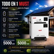🔥 TODO EN 1 MUST 6k con 15k - Img 56962183