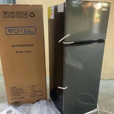 Refrigeradores - 5/5