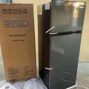 **Refrigerador 8.5' ROYAL** - Img 56740760