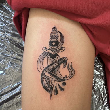 Tatuajes🩸🐉!!!!!!!!!!!!!!!!!!!!! - 3/3