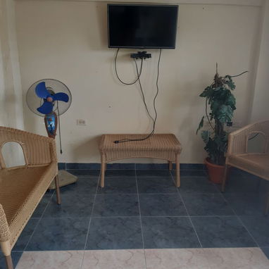 Alojamiento en la playa de Guanabo de dos habitaciones sin piscina.54026428 - Img 25744998