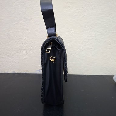 Cartera pequeña Negra - 4/4