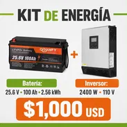 Kit de energia - Img 56859702