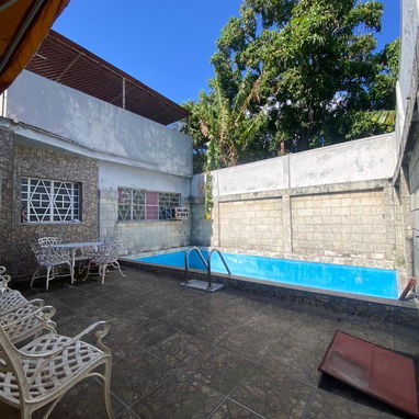 馃崁 Se vende casa independiente en Tropicana perteneciente al Municipio Playa 馃崁 - Img 118548778