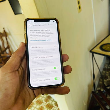 Vendo iPhone 12pro - 5/5