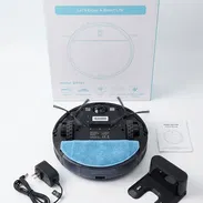 Robot de limpieza de 1 mes de uso en perfecto estado - Img 55552218