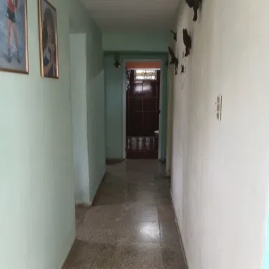 Venta de casa en Reparto El Globo - Img 126000764