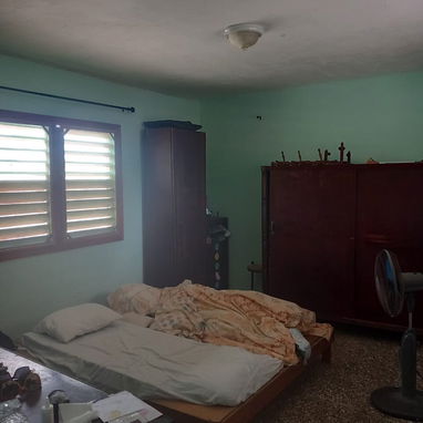 Venta de Propiedad en Guanabo con Gran Potencial 870m2 - 7/9