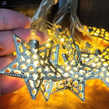 🧧Cadena de luces/15 usd🧧 - 2/9