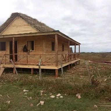 🌴RANCHÓNES, SOMBRILLAS, CASAS, ETC🌴 - 5/10