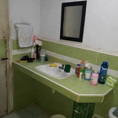 Casa amplia con 2 hectáreas de tierra - 5/9