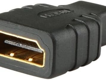 ADAPTADOR MICRO HDMI A HDMI - Img 65654603