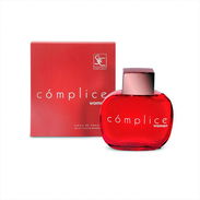 Eau de toilette para mujer Cómplice S&C (100 ml) - Img 57868289