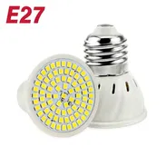 Lámpara LED modelo dicroicas de rosca standar E27 - Img 54543377