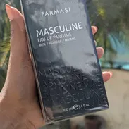 👔 Perfume MASCULINE de Farmasi (100ml) – Elegancia y Duración Garantizada - Img 54749308