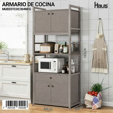 Muebles de cocina - 7/7