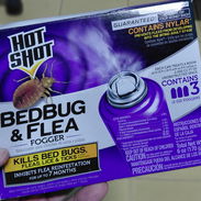 Insecticida profesional para Chinches (caja de 3 pomos) - Img 57918399
