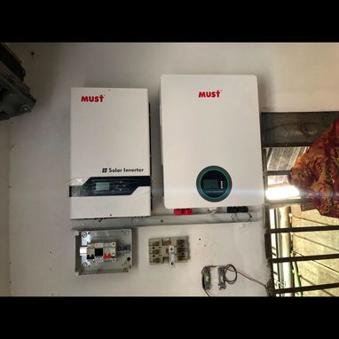 Soluciona tus problemas de electricidad con nosotros - Img 125738242