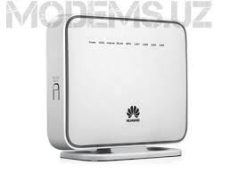 MODEM ROUTER HUAWEI WIFI 300/MB 4x LAN + ADSL PA NAUTA HOGAR LLEGAR Y PONER 50996463 - Img main-image
