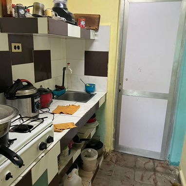 la vendo con todo adentro (san miguel del padrón ) - 9/10