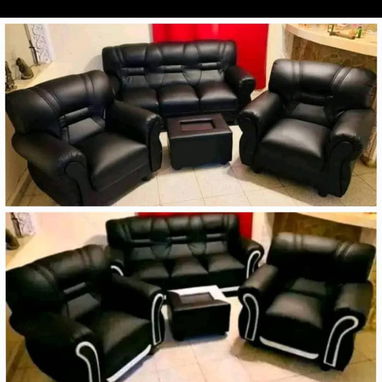 Muebles modelo brasileños de maxima calidad y confort - Img 120789603
