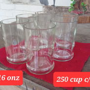 Vasos Artesanales y Cortes de Botellas - Img 55386977