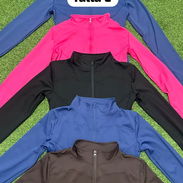 Enguatadas para el sol gym playa etc muy buena tela Precio 15usd talla L - Img 56386622