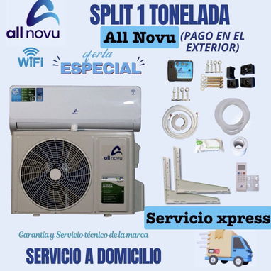 De todo en ecoflou y kit solares con professionalidad - Img 122120342