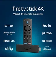 Fire tv 4K - Img 47082275