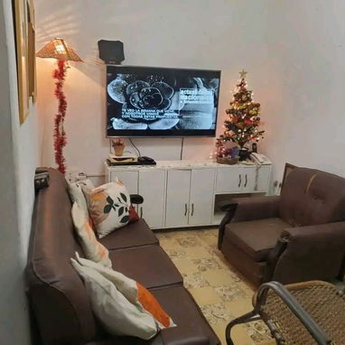 Se vende excelente propiedad cerca del parque de Santos Suárez! - 5/7
