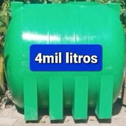 Tankes plástico de hagua para su hogar excelente precio - Img 45288656