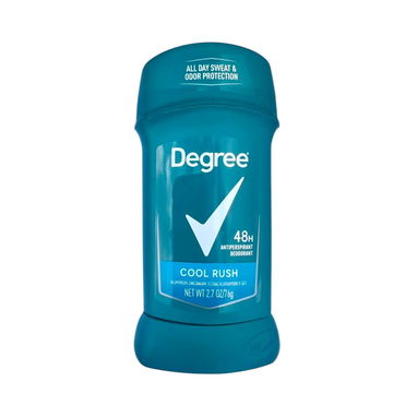 Degree Desodorante - 2/3