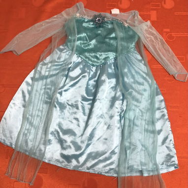 Ropa para niña (ropa malva, pijama verde y ropa niña - Img 115066427