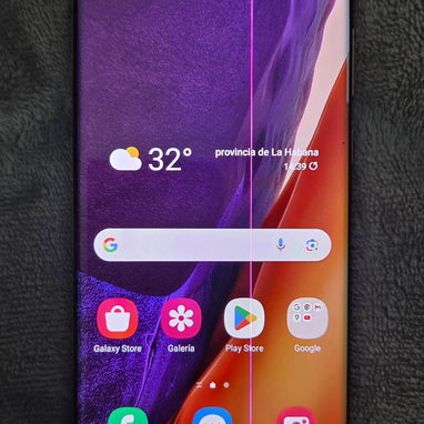 Samsung Note 20 Ultra 5G Dual Sim - 2/2