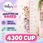 Pegatina de pared - Img 57674558